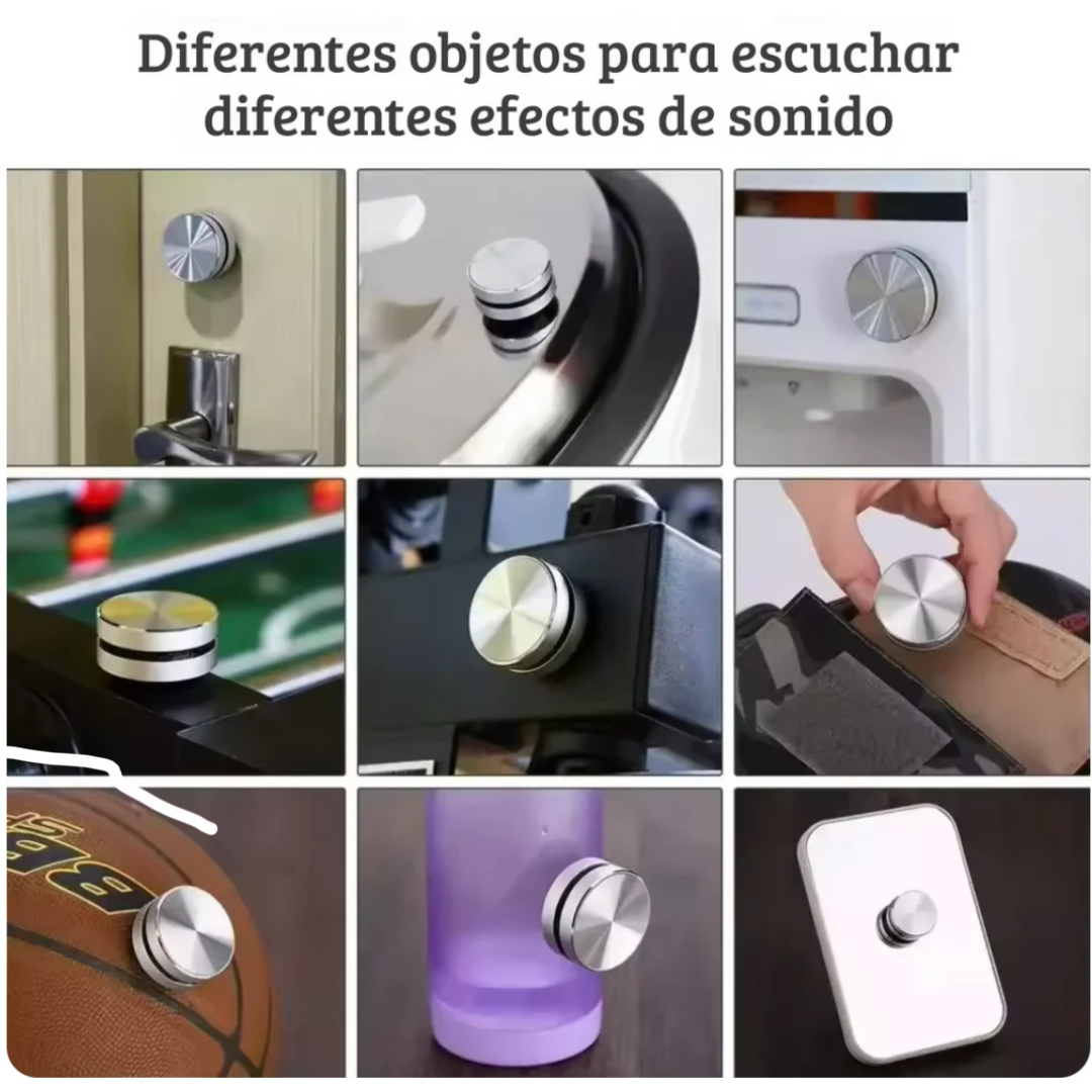 MiniAltavoz Bluetooth