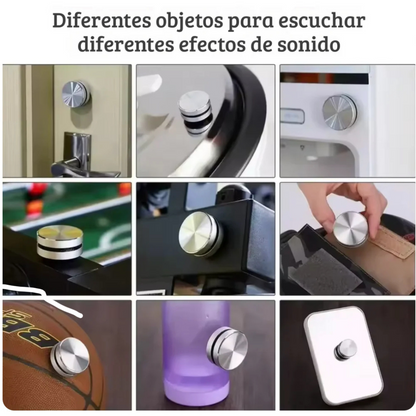 MiniAltavoz Bluetooth