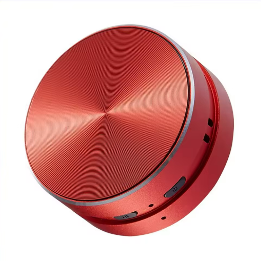 MiniAltavoz Bluetooth